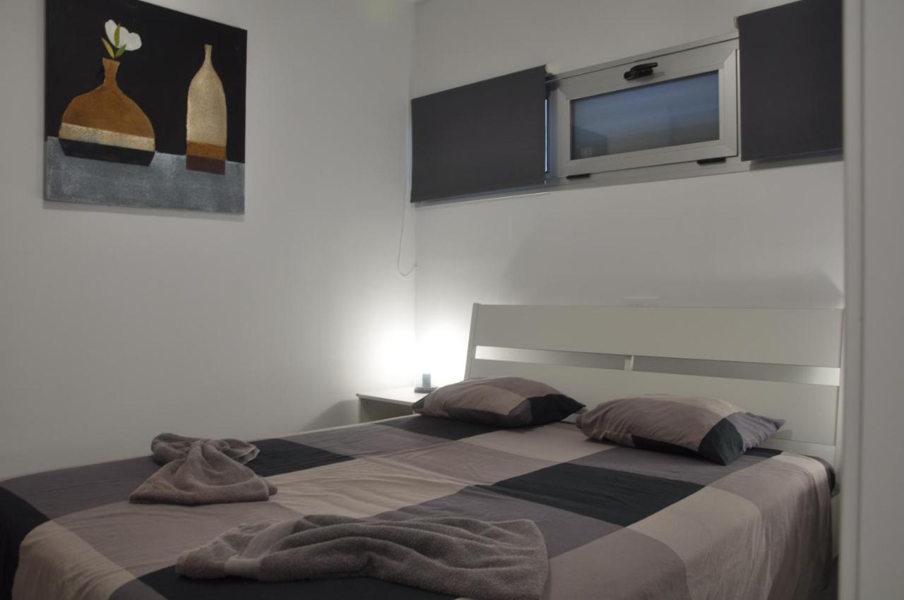 Nice Apartment 1210 In Central Area San Bartolomé Exterior foto